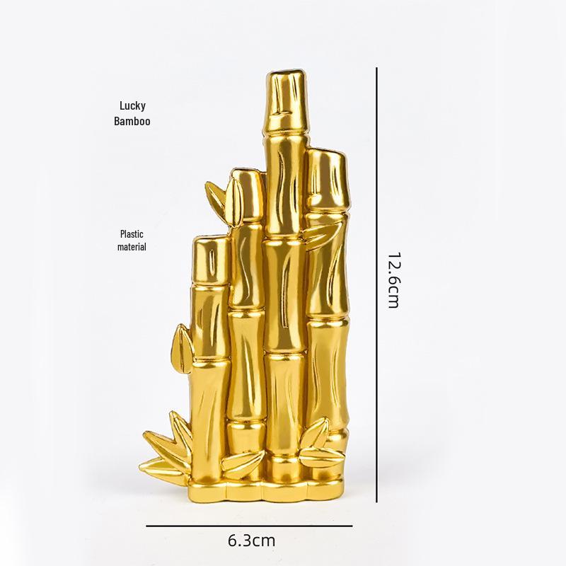 Топпер для торта на День Рождения Бога Долголетия Бабушки с веером из цветов сливы