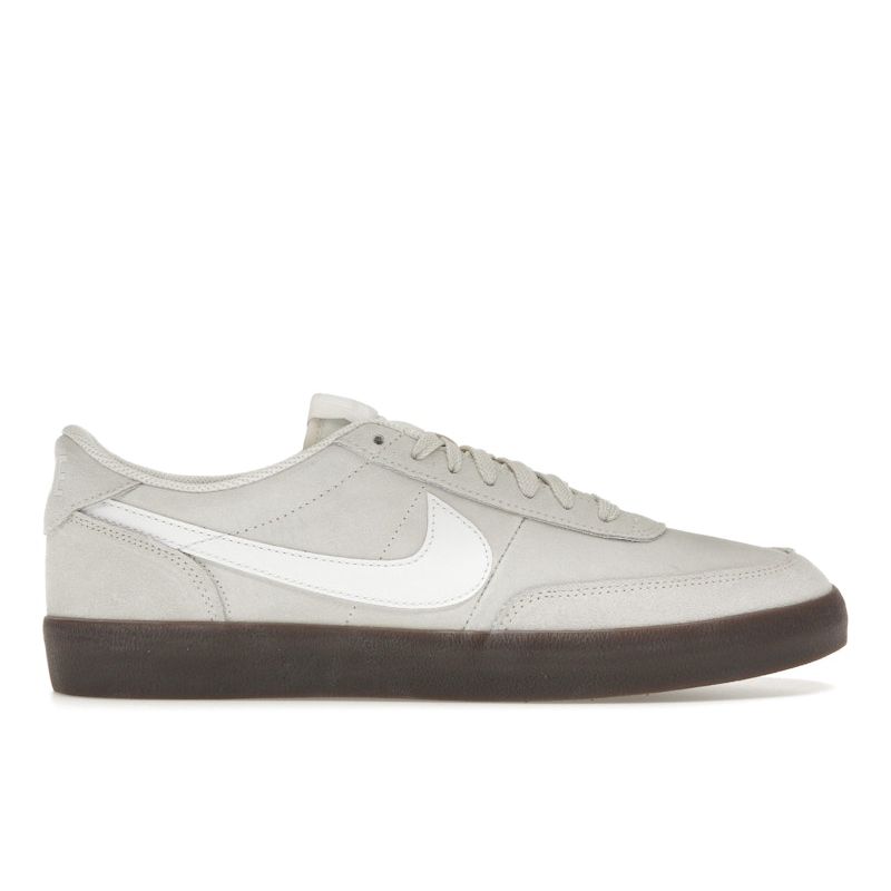 Nike Killshot 2 Pale Ivory Gum Men Sneakers Cream Gum-Dark-Brown White FQ8903-100