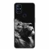 Чехол для OnePlus Nord CE 2 lite 5G Черный Силиконовый Чехол для Телефона Для OnePlus Nord N100 N200 2T Задняя Крышка Чехол 2 T N 100 200 Coque