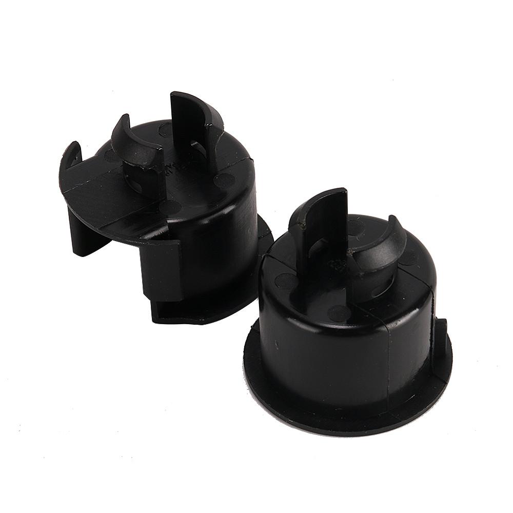 Set of 2 Tailgate Hinge Bushings For Nissan Frontier 2005-2018