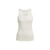 Originals X Blue Version Tank Top Logo Print Slim Fit Solid Color Sports Vest Women Tops Pink White HK7236
