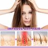 Smooth Hair Vitamin Capsule for Frizzy Split Hair Moroccan  Deep Nourishment Shiny Soft Finish Daily