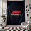 Настенный гобелен F1 Домашний декор Настенное полотно для спальни Гостиной Фон