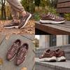 Nike P-6000 Fauna Brown Soft Pearl Женские кроссовки BV1021-200