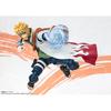 TAMASHII NATIONS S.H.Figuarts NARUTO Minato Namikaze -NARUTOP99 Edition- Approx. 160mm PVC & ABS Pai