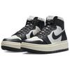 Air Jordan 1 Elevate High White Black Women Sneakers Sail DN3253-100