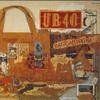 LP Record UB40  Baggariddim 25VB1055 DEP Internation 1985 Japan Reggae Ska  Dub Used