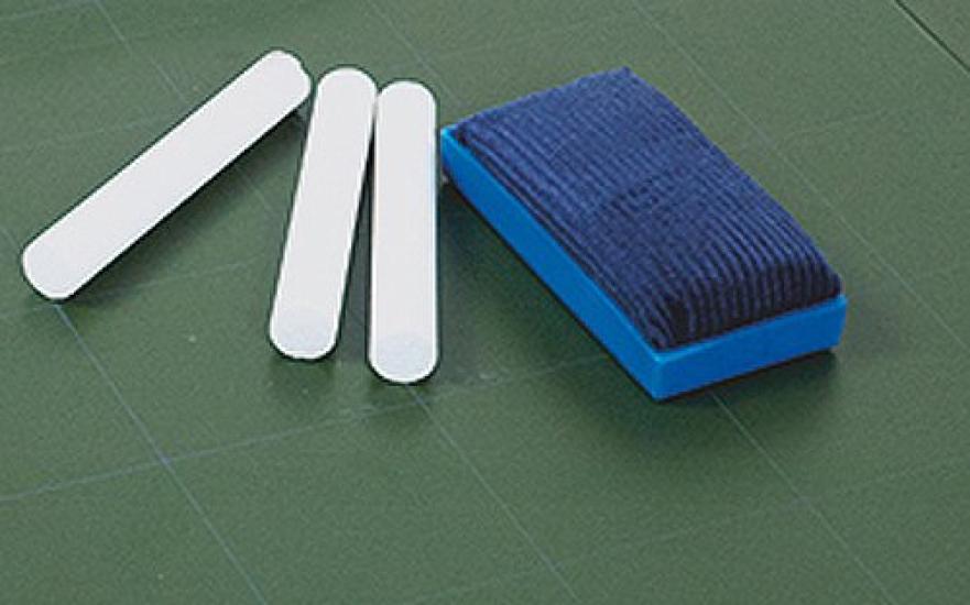 Shinwa Sokutei Project of Width 45 X 60 76876 Blackboard, Wooden, Foldable, OD, Name/Type Work/Survey Point, Cm,