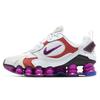 Shox Tl Nova Белый Гиперфиолетовый Женские AT8046-100