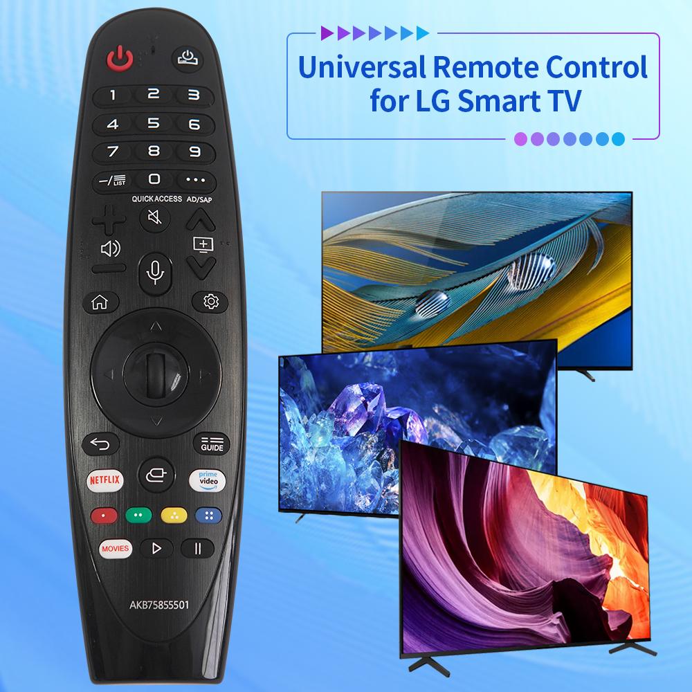 MR20GA AKB75855501 Magic Remote Control для LGTV AN-MR650A AN-MR18BA AN-MR19BA для контроллера серии Rx ZX WX БЕЗ ГОЛОСА, НЕТ МЫШИ
