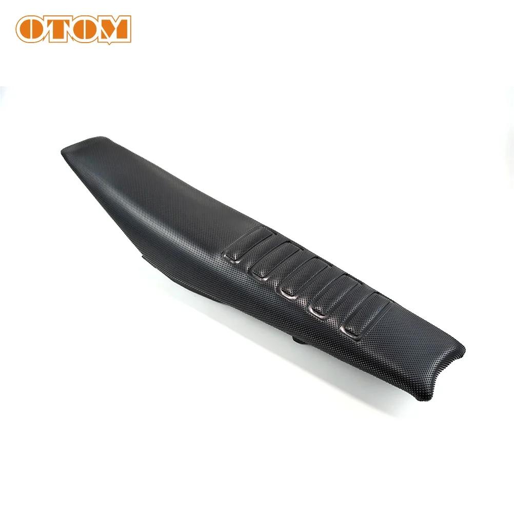 OTOM Motocross Seat Cushion Antislip Waterproof Complete Seat Cover Pad For KTM SX SXF XC-F XC-W EXC SX250 XC 125 150 250 450