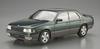 Aoshima Bunka Kyozai The Model Car Series Nissan GC34 Laurel Medalist S 1993 Пластиковая модель, отлитая в цвете 1/24 № 139 V/Club