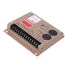 Speed Controller DC Speed Regulator / Governor Low Voltage Equipment Diesel Generator Accessories ESD5120 Speed Governor