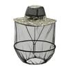 Outdoor Sunscreen Fishing Sun Cap Repellent Protection Insect Proof Cap Mosquito Hat  for Men Women