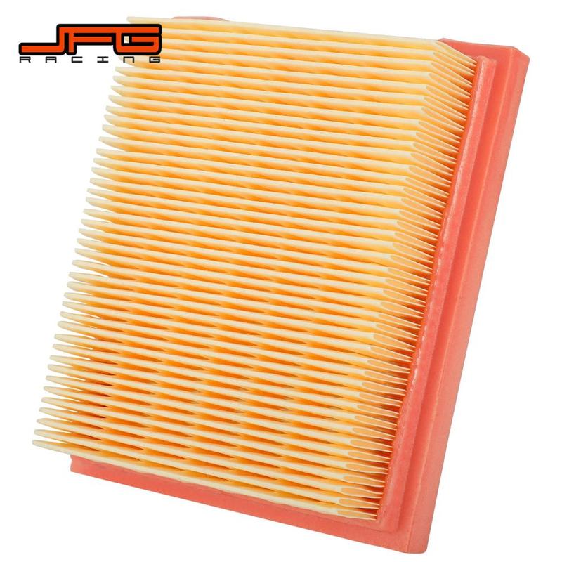 Motorcycles Accessories Air Filter Cleaner Intake Filters Paper PP For Hawk 250 Hawk250 Moto Mini Street Dirt Pit Bike Motocross