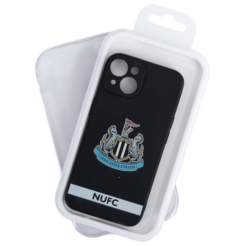 Newcastle United FC Чехол для телефона с гербом