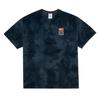 Patta Collaboration Logo Cotton Round Neck Drop Shoulder Short Sleeve T-Shirt Men T-Shirts HQ3908-416