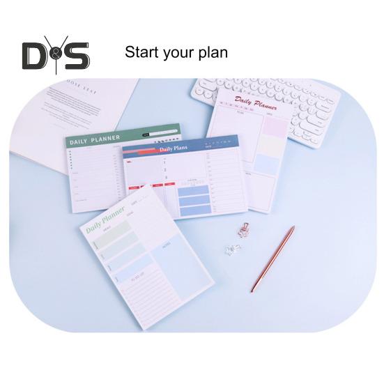 Планировщик питания Блокнот Планировщик сбалансированной диеты Список покупок План еженедельных приемов пищи Легко Двойные магниты Планировщик Планирование Кухонный инструмент для жизни