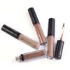 24 часа долговечный водонепроницаемый косметический карандаш для бровей с кистью
