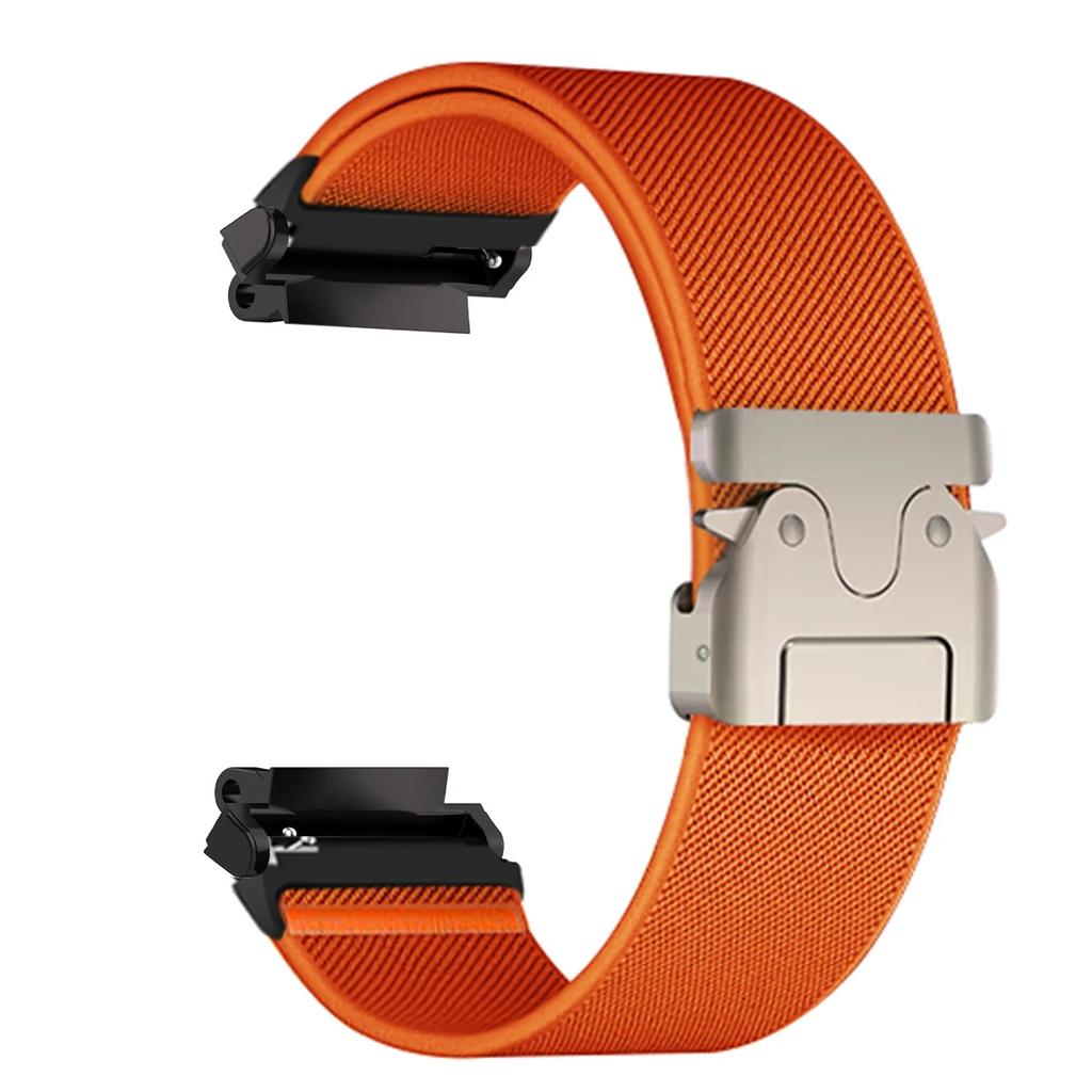 Эластичный нейлоновый ремешок для Amazfit Trex2/3 Ultra, спортивный браслет для Amazfit Trex Pro T Rex, сменный ремешок для смарт-часов