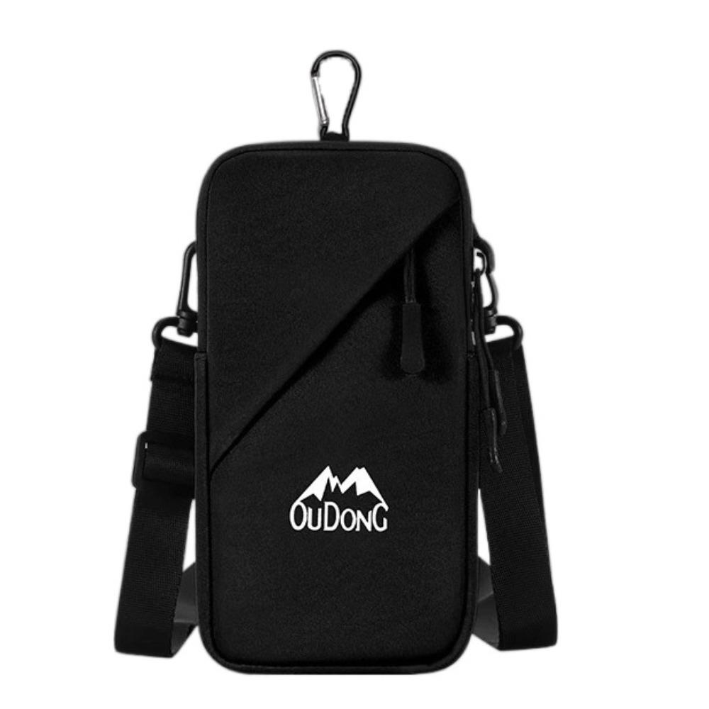 7-inch Wrist Phone Bag Crossbody Sports Arm Bag Phone Protective Pouch Running Phone Bag Sports