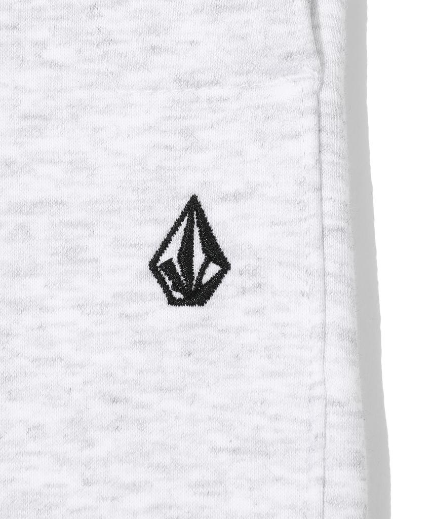 Флисовые брюки VOLCOM Stone Bonding (Ледяной серый)