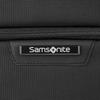 Классический деловой рюкзак Samsonite, Черный, 141273-1041, Мужская деловая сумка [Параллельный импорт]