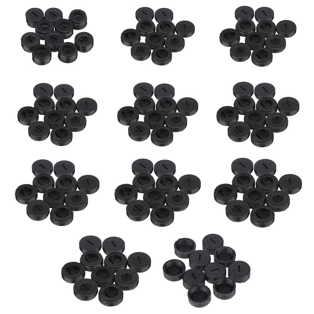 Винт Угольная щетка Крышки держателя щетки Крышки угольных щеток Аксессуары для электроинструментов Корпус держателя щетки