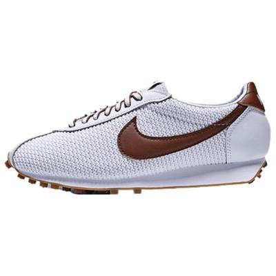 LD 1000 SE Белые Фауна Коричневые Женские Кроссовки Резина-Средне-Коричневый IH2128-100