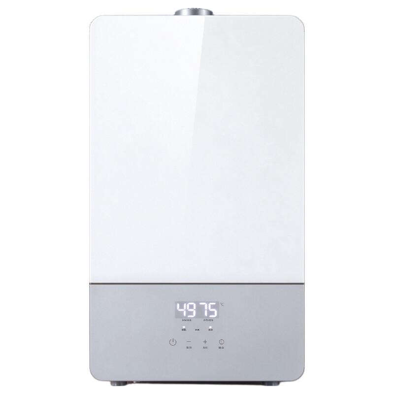 Vanward E20-XA3-S55X Instant Electric Water Heater