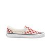 Vault Og Classic Slip-on Lx Checkerboard Racing Red