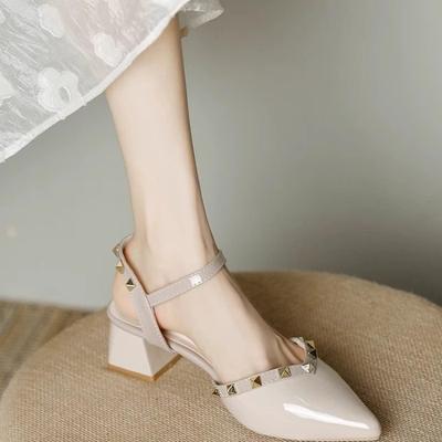 Туфли – Туфли