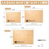 Hakuba PC Case Plus Shell Envelope Laptop Sleeve AMZSPELTS11HCF Durable Lightweight Tyvek Paper-Like Texture 11H