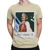 bBaby Lasagna white poster Funny Graphic 100 Cotton TShirt bBaby Lasagna Tees Tops For Unisex