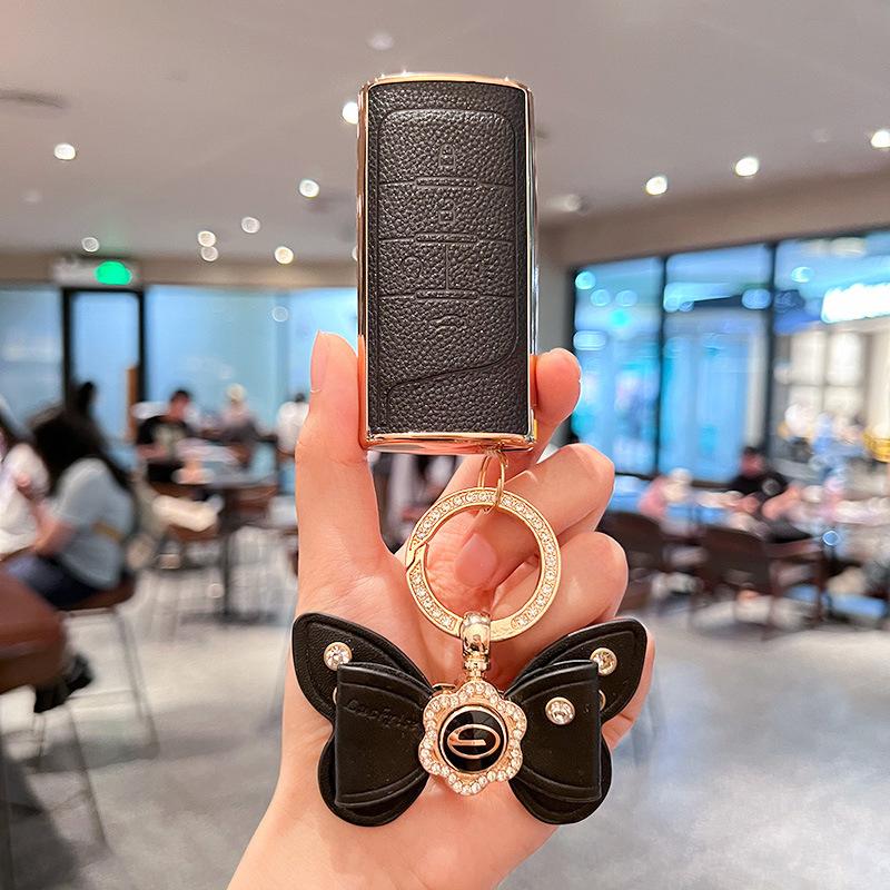 Подходит для комплекта ключей Trumpchi gs4 gs4plus/gs3/gs8/m8/m6pro для автомобиля gs5 застежка ga8 женская ga6 застежка