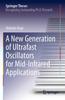 Книга A New Generation of Ultrafast Oscillators for Mid-Infrared Applications