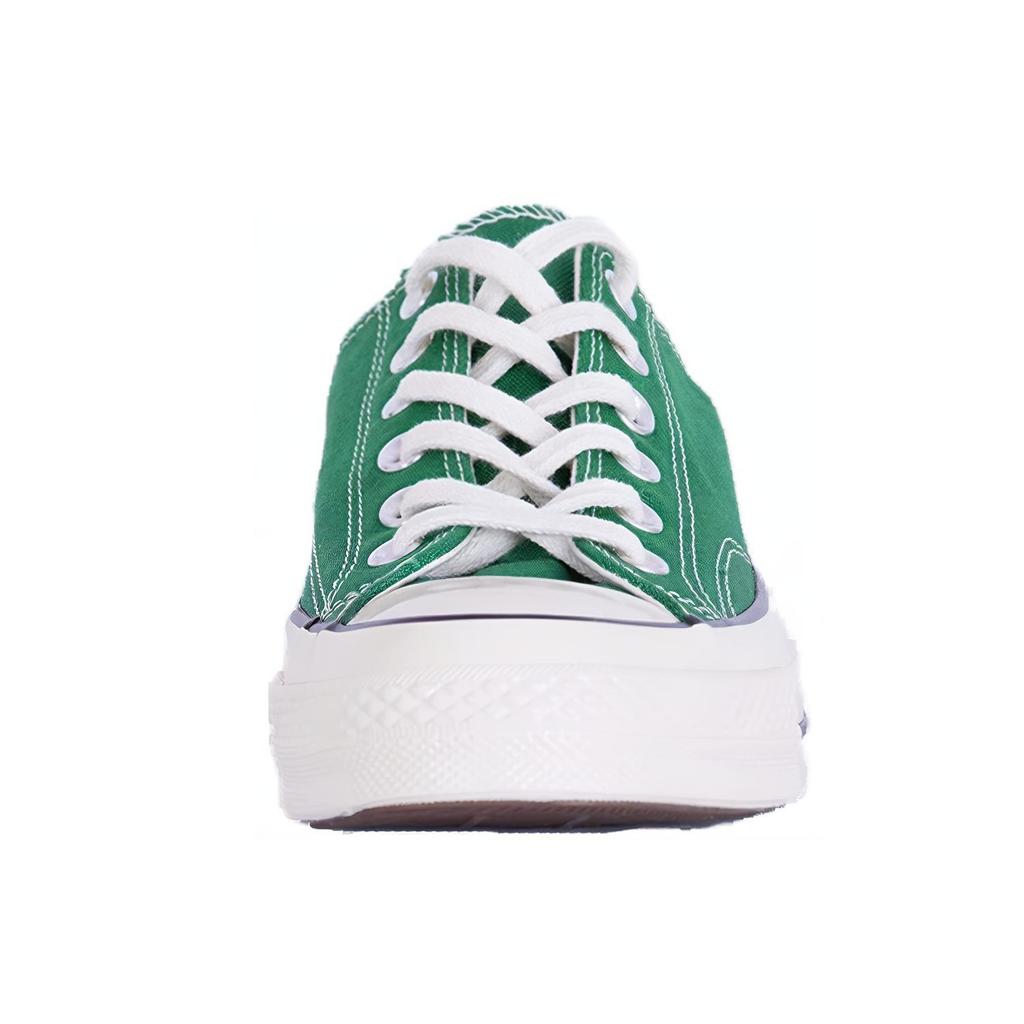 Converse Кеды Chuck Taylor All Star 1970s Low 'Зеленые' Мужские 161443C