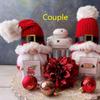 Knitted Gnomes 1pc/pcs Faceless Dolls Handmade Cute Home Decorations