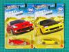 Hot Wheels TOYOTA CELICA HONDA CIVIC EG Toyota Celica Honda Civic Форсаж Гонки