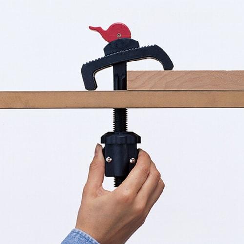 SK11 Workbench Clamp for Workbench, 2 Pieces SWC-2P