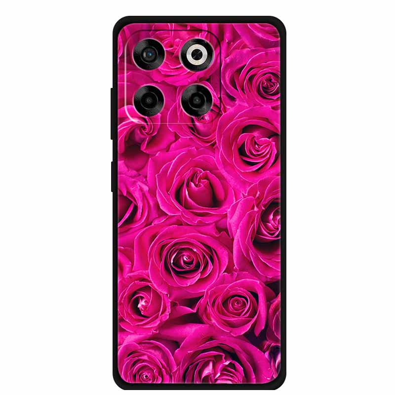 Чехол для ZTE Blade V70 Z2459 Градиентный Минималистичный Funda для nubia V70 Мягкий Силиконовый Чехол для Телефона для ZTE Axon 70 Задняя Крышка Coque
