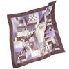 Hengyuanxiang Silk Large Square Scarf