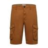 Timberland Mens Twill Cargo Shorts