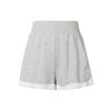 Sports Knit Shorts Women Shorts Gray CZ8227-063