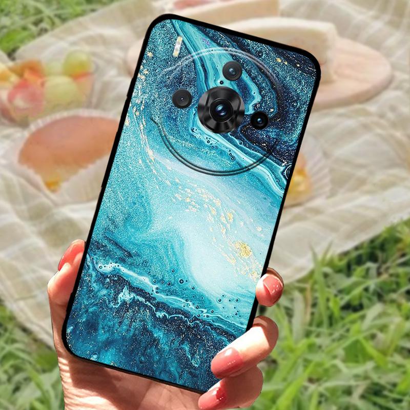 Чехлы для телефонов Для ZTE nubia Z60S Pro Чехол Красивый Модный Мягкий Силиконовый Чехол Для ZTE Nubia Z60S Pro Чехол Fundas Coques