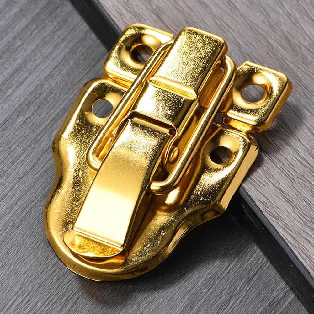 2 шт. защелки для ящиков из дерева, защелки для ящиков, декоративные защелки для чемоданов, защелки для мебели, фурнитура для мебели