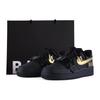Air Force 1 07 Air Force 1 Синтетическая кожа, Искусственная кожа Устойчивая к истиранию Баланс Низкие DD8959-001(Team55-S-BOX)