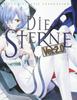 Neon Genesis Evangelion Артбук DIE STERNE Версия 2.0