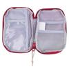 Portable Medical Storage Bag Small Travel Storage First Aid Bag Camping Emergency Survival Bag Pill Case