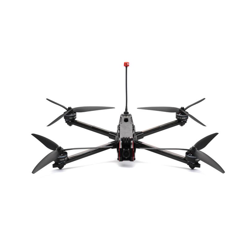 STPHOBBY Kai 10-дюймовый Аналоговый FPV Комплект EVO